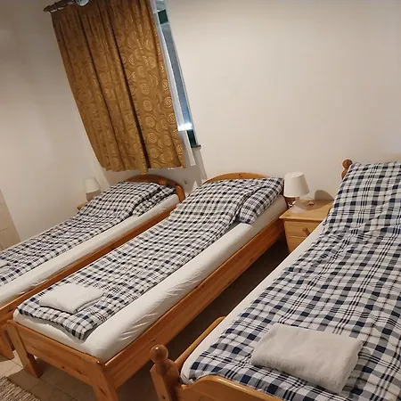 Tomaj Vendeghaz Tomajmonostora
