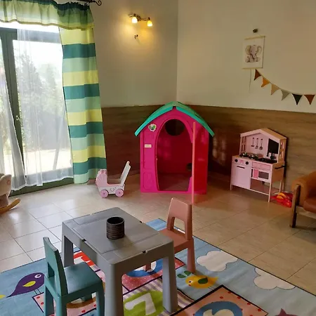 דירה Tomaj Vendeghaz Tomajmonostora
