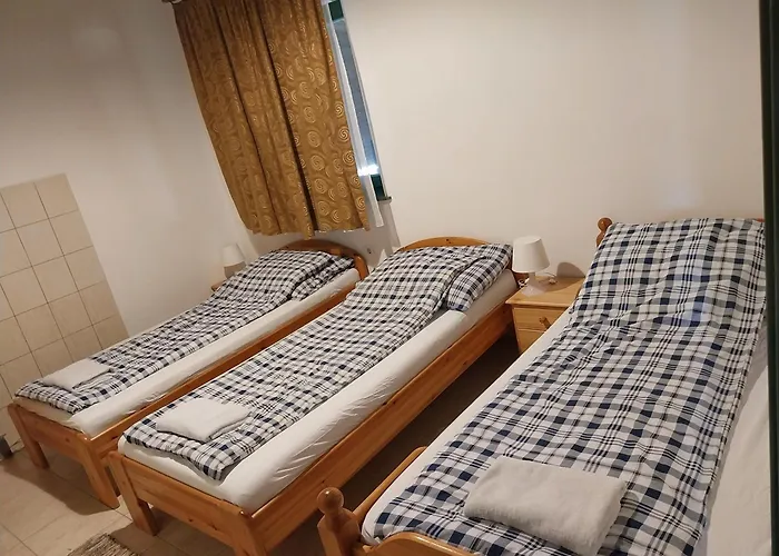 Tomaj Vendeghaz Tomajmonostora